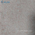 Popular Quality 1 / 5NM 100% Polyester Half Velvet Yarn